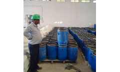 Stable Bleaching Powder (SBP) - Calcium Hypochlorite
