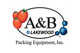A & B Packing Equipment, Inc.  