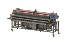 A-B-Packing - Model G2 Evolution Series - Weigh & Fill Machines