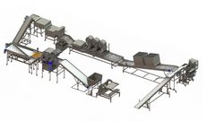 A-B-Packing - Taking Control System