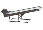 Dovetail - Model CDT3010_SH - Incline Conveyors