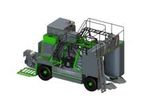 Fulcrum - Fresh Fruit Harvester