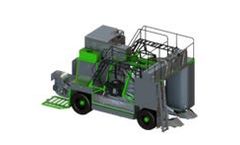 Fulcrum - Fresh Fruit Harvester