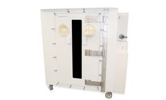 ClorDiSys - Portable Decon Chamber