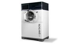 Vsparticle - Model VSP-P1 - NanoPrinter