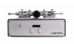 Vsparticle - Model VSP-G1 - Nanoparticle Generator