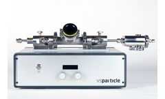 Vsparticle - Model VSP-A3 - Impaction Accessory