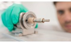 Vsparticle - Model VSP - Electrodes