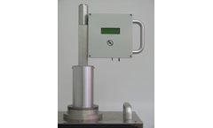 Leckel - Model ORIFLOW - Reference Flowmeter for Samplers