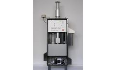 Leckel - Model SEQ47/50-CD - Sequential Sampler With Cooler