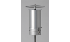 Leckel - Model PMX -KFG - Impactor Inlet