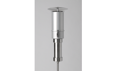 Leckel - Model PMX-PU-PNK KFG - Sampling Inlet System