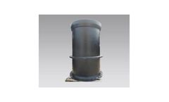 Aquacon - Ductile Puddle Pipes