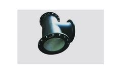 Aquacon - Ductile Iron Specials