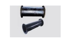 Aquacon - Cast Iron Flanged Pipes