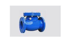 Aquacon - Cast Iron Specials and Valves