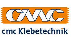 CMC - Model 77703 - ETFE-Adhesive Tape Double Side Adhesive Coated, With Protective Liner