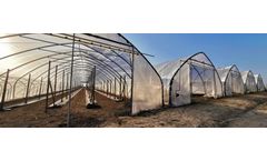 ETFE Repair Tape for Horticultural Building