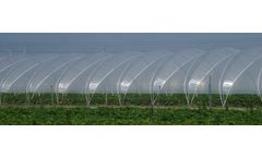 ETFE Film Adhesive Tape for Repair, Seaming, Patching of High-Tech Greenhouses (Horticulture Building)