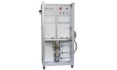 HiMass CAST - Burner