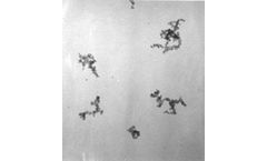 CAST - Model EC/OC - Soot Particles