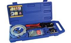 FastCap - Custom Color Punch Kit