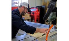 FastCap - Model 11 - Finger