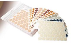 FastCap - Peel and Stick-Cover Caps