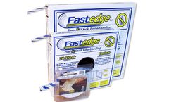 Fastedge - Peel & Stick Cap