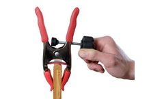 FastCap - 3 Way Clamps