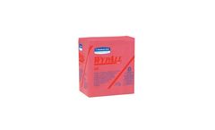 Kimberly-Clark Professional - Model WYPALL - X80 - Wipers
