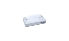 Kimberly-Clark Professional - Model 01094 - Professional Facial Tissue Dispenser / Small
