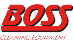 BOSS AirWave - Model F1200 - Turbo Axial Fan