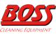 Boss Cleaning Equipment Company