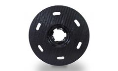 Boss - 15` Pad Driver (FITS 17