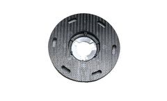 Boss - Pad Driver 14` (fits 16` Floor Machine)