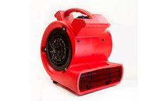 BOSS - Model F400 - Mini Blower Fan