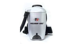 BOSS BackPack - Model B200642 P7 - Vacuum/Blower