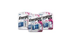 Energizer Ultimate - Lithium Batteries