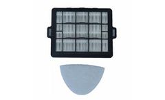 Ergo and Ergo Pro - Backpack HEPA Filter