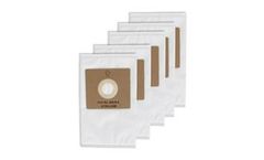 Lil Red - Model AHLR-2 - Vacuum HEPA Bags