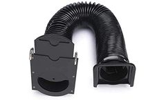 B-Air - Model BA-CP-FX-CDDK - Duct Drying Kit for Cub and Flex Air Movers