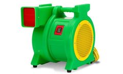 B-AIR Kodiak - Model KP-1.5 - Blowers