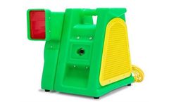 B-Air Super Bear - Model BP-2+ - Blowers