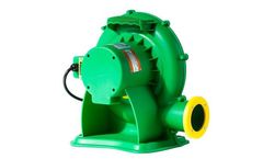 B-Air Koala - Model KP-280 1/4 HP - Inflatable Blower