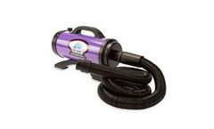 B-AIR - Model BEAR PRO SERIES BPS-II - Force Pet Dryer