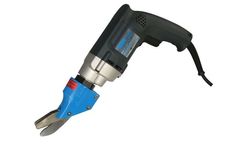 Kett - Model KD-1493 - Fiber-Cement Shears