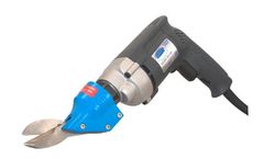 Kett - Model KD-441 - Scissor Shears