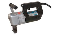 Kett - Model AN3500 - Nibbler