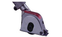 Kett - Model KS-21 - Saw Head